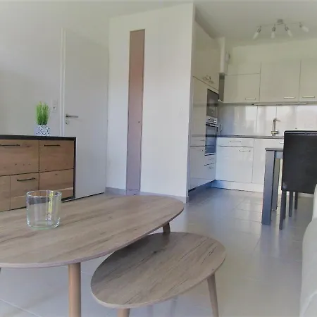 Moderne Avec Jardin, Proche Plage Et Commerces - Parking Inclus - Fr-1-197-414