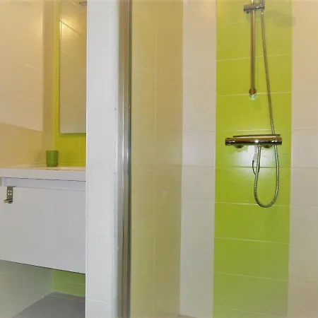 Moderne Avec Jardin, Proche Plage Et Commerces - Parking Inclus - Fr-1-197-414 Lejlighed Les Sables-dʼOlonne