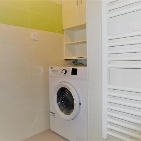 Apartament Moderne Avec Jardin, Proche Plage Et Commerces - Parking Inclus - Fr-1-197-414
