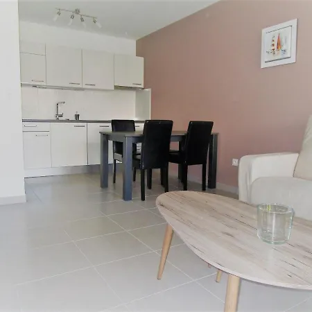 Moderne Avec Jardin, Proche Plage Et Commerces - Parking Inclus - Fr-1-197-414 Apartament Les Sables-dʼOlonne